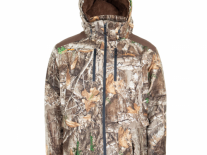 CAMPERA HABIT WJ10219 - 928
