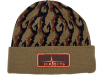 GORRO HABIT AC10102 TEJIDO CAMO