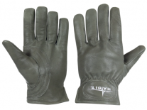 GUANTE HABIT AC10104 CUERO C/ POLAR