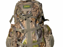 MOCHILA SPARA CAMO