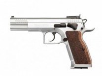 TANFOGLIO C. 9 MM LIMITED PRO 125 MM INOX