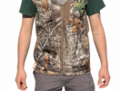 CHALECO HABIT VT10017 - 0A4 - HABIT