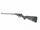 HENRY C. 22 LR M. SURVIVAL CAMO 409 MM - HENRY