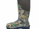 BOTA HABIT FW10005 - 3A5 - HABIT