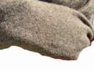 BUZO HABIT FJ10083 - 1P6 TEJIDO INT POLAR - HABIT