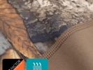 PANT HABIT BL10033 - 0A4 TERMICO - HABIT