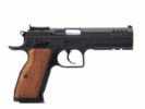 TANFOGLIO C. 9 MM STOCK III PAVON 125 MM - TANFOGLIO