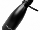 BOTELLA EXPLORER 750 ML NEGRO T3.1 - EXPLORER