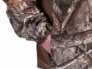 PARKA HABIT WJ660 - 0A4 - HABIT