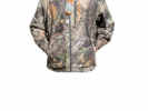 PARKA HABIT WJ10056 - 5G8 - HABIT