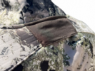 CAMPERA HABIT FJ10106 - V - 1P5 SHERPA - HABIT
