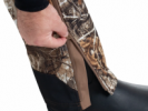 PANT HABIT TP1102 - 0A4 - HABIT