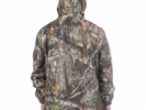 PARKA HABIT WJ660 - 0A4 - HABIT