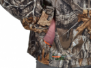 PARKA HABIT WJ10056 - 0A4 - HABIT