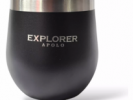MATE EXPLORER NEGRO 193 ML T2 - EXPLORER