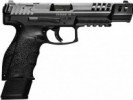 HECKLER & KOCH C. 9 MM VP 9 MATCH 140 MM - HECKLER & KOCH