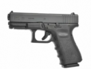 GLOCK C. 40 M. 23 RTF2 102 MM 13+1 - GLOCK