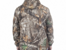 PARKA HABIT WJ660 - 0A4 - HABIT