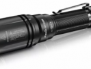 LINTERNA FENIX HT30R BLACK 500 LUMENS - 26285 - STANLEY