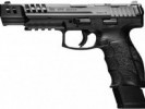 HECKLER & KOCH C. 9 MM VP 9 MATCH 140 MM - HECKLER & KOCH