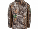 PARKA HABIT WJ644 - 0A4 4 EN 1 - HABIT