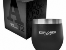 MATE EXPLORER NEGRO 193 ML T2 - EXPLORER
