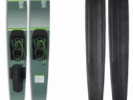 SKI JOBE M. ALLEGRE-ADV. MAX 90 KG - 8121/2 - JOBE