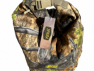 BOLSO MOCHILA SPARA CAMO 50 LTS - SPARA