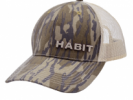 GORRA HABIT AC10149 - 4F7 CALADA - HABIT
