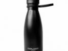BOTELLA EXPLORER 500 ML NEGRO T3 - T3 NEGRO - EXPLORER