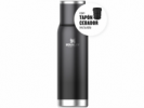 TERMO STANLEY 1 LT ADVENTURE  TO GO CHARCOAL - 47341 - STANLEY