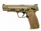 SMITH WESSON M&P 9 MM M2.0 102 MM - SMITH & WESSON