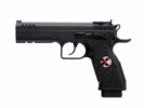 TANFOGLIO C. 9 MM STOCK III EXTREME 125 MM - 369 - TANFOGLIO