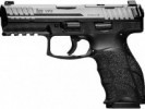 HECKLER & KOCH C. 9 MM VP9 104 MM - HECKLER & KOCH