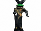 TRIPODE SPARA  - 57402620 - SPARA