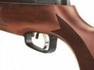 SAG AR 1000 F MAGNUM CAL 5,5 MADERA/PAVON - SAG