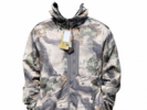 CAMPERA HABIT FJ10093 - 0L2 SHERPA - HABIT