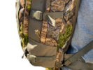 MOCHILA SPARA CAMO C/ FUNDA P/ ARMA - SPARA