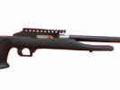 MAGNUM RESEARCH C. 22 LR MLR-1722 SINTETICO - 150320 - MAGNUM RESEARCH