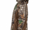 PARKA HABIT WJ644 - 0A4 4 EN 1 - HABIT