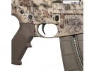 SMITH WESSON C. 22 LR 15-22 SPORT KRYP. HIGHL. CAMO - 10211 - SMITH & WESSON