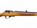 ZASTAVA C. 22 LR MP22 FULL STOCK 460 MM 5T- 544 - ZASTAVA