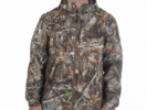 PARKA HABIT WJ660 - 0A4 - HABIT