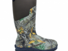 BOTA HABIT FW10005 - 3A5 - HABIT