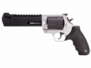 TAURUS C. 357 MAG RAGING HUNTER 5,11"INOX MATE/PAVON - TAURUS