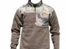 BUZO HABIT FJ10083 - 1P6 TEJIDO INT POLAR - HABIT
