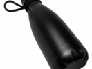 BOTELLA EXPLORER 500 ML NEGRO T3 - T3 NEGRO - EXPLORER