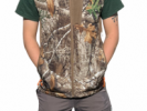 CHALECO HABIT VT10017 - 0A4 - HABIT