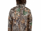 PARKA HABIT WJ644 - 0A4 4 EN 1 - HABIT