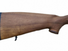 ZASTAVA C. 300 MAG M. LK M70 60 CM  MAD / PAVON - 495 - ZASTAVA